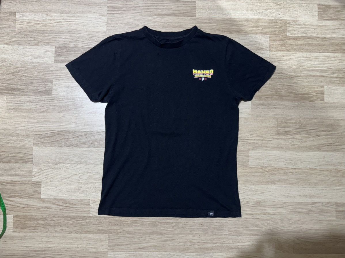 Mambo Mambo T shirt M Size US M / EU 48-50 / 2 - 2 Thumbnail