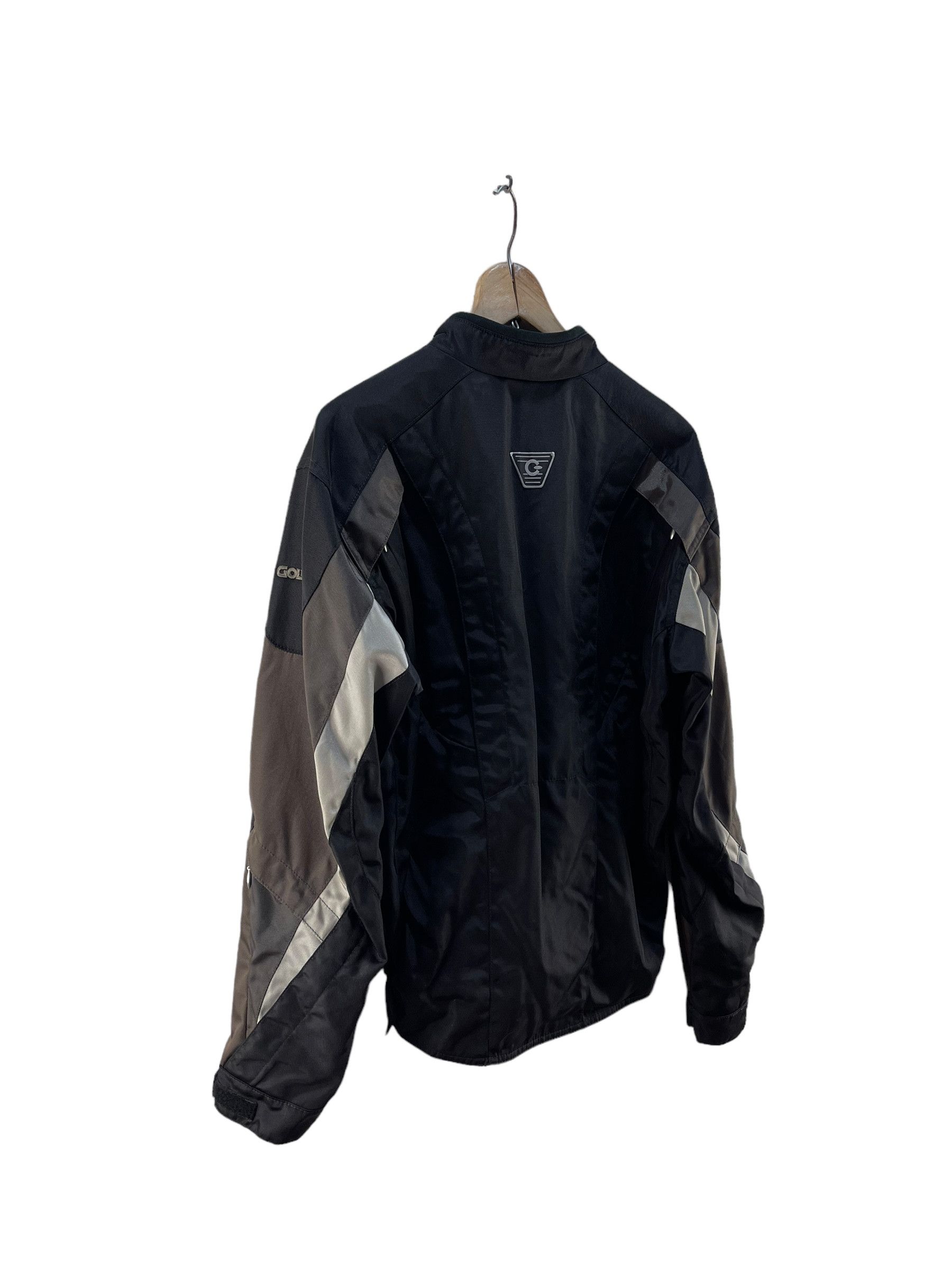 Goldwin Air Control System Goldwin Racing Jacket Size US L / EU 52-54 / 3 - 7 Thumbnail