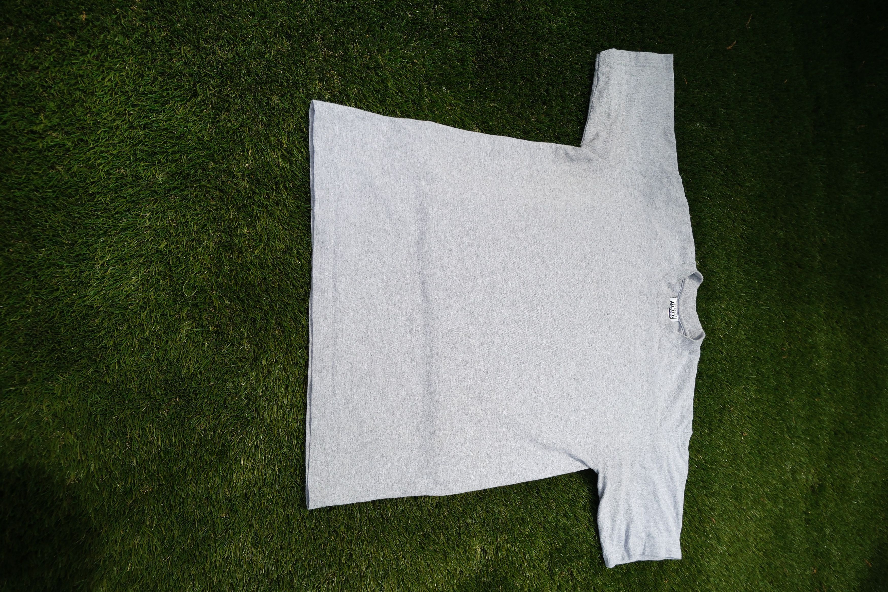Other Vint. PRO CLUB Tee Size US M / EU 48-50 / 2 - 2 Thumbnail