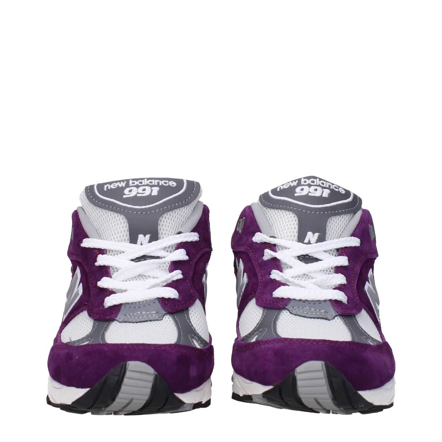 New Balance ob1o1e1124 Fabric Sneakers in Multicolor Size US 6.5 / IT 36.5 - 3 Thumbnail