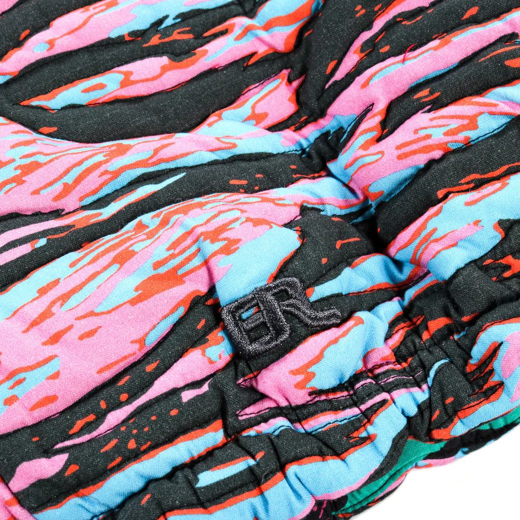 ERL o1y0125 Shell Jacket in Multicolor Size US M / EU 48-50 / 2 - 6 Thumbnail