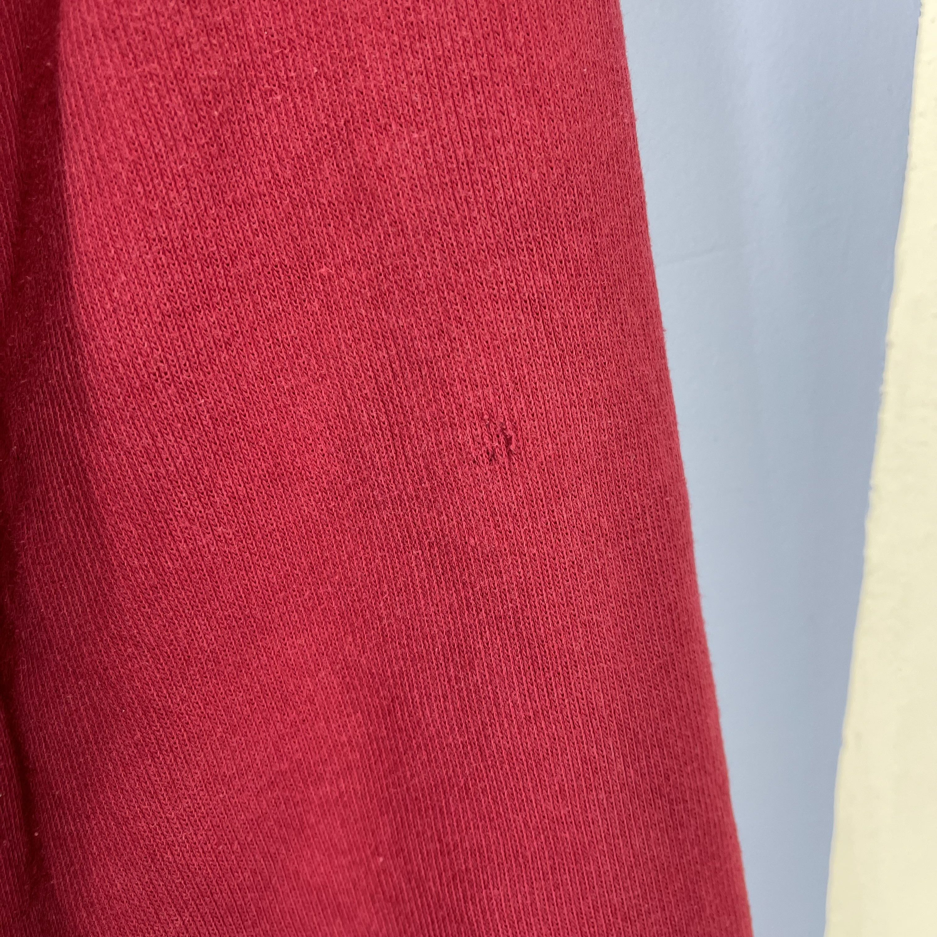 Nike 90s Vintage NIKE SILVER LABEL Crew Neck Sweatshirt #1722/06 Size US M / EU 48-50 / 2 - 13 Thumbnail