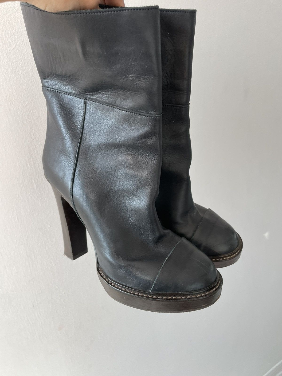 Marni Marni boots Size US 6.5 / IT 36.5 - 10 Thumbnail