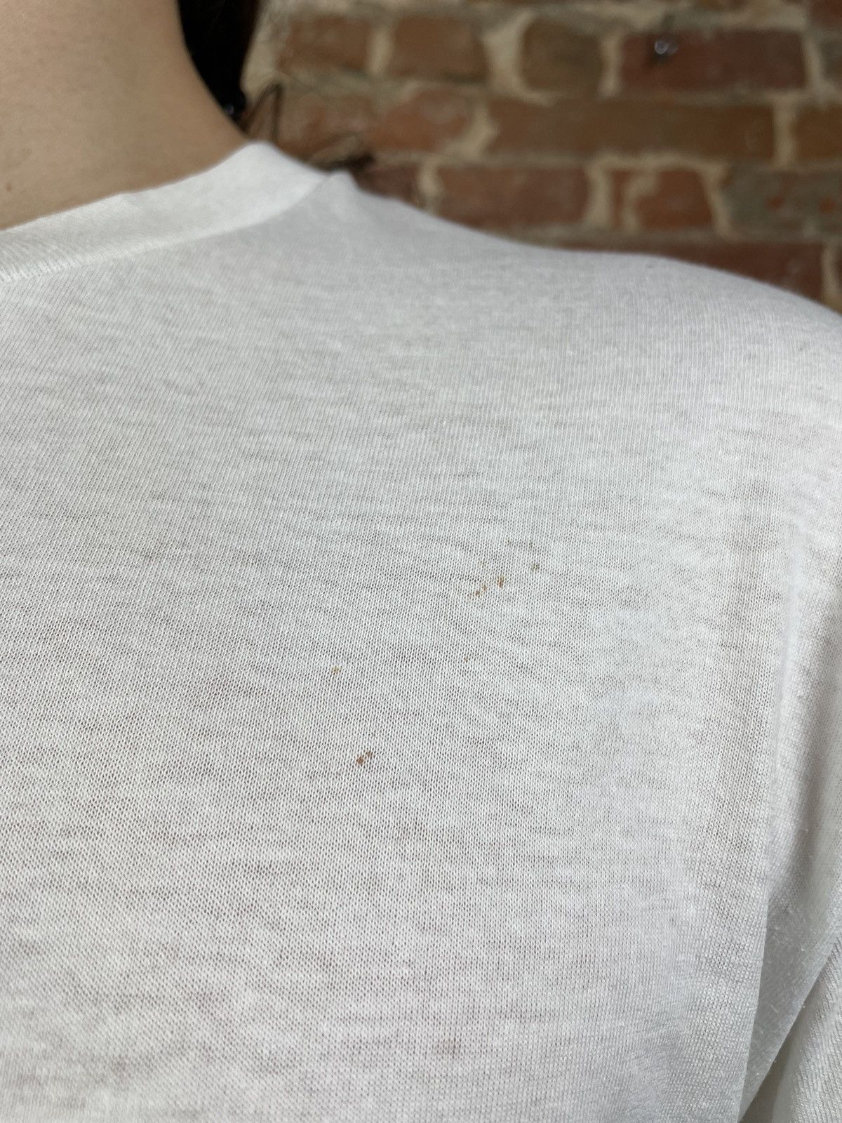 Marlboro Vintage Marlboro t-shirt Size US L / EU 52-54 / 3 - 3 Thumbnail