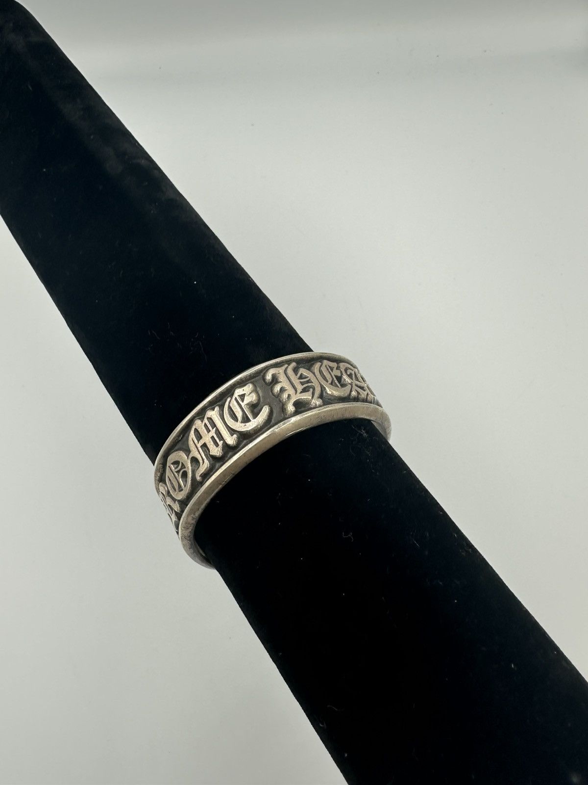 Chrome Hearts Chrome Hearts Bracelet Size ONE SIZE - 6 Thumbnail