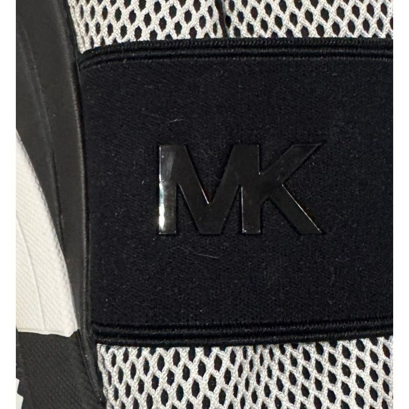 Michael Kors *DS21 MICHAEL KORS Women's Felix Trainer Sneakers Size 6 Size US 6 / IT 36 - 6 Thumbnail