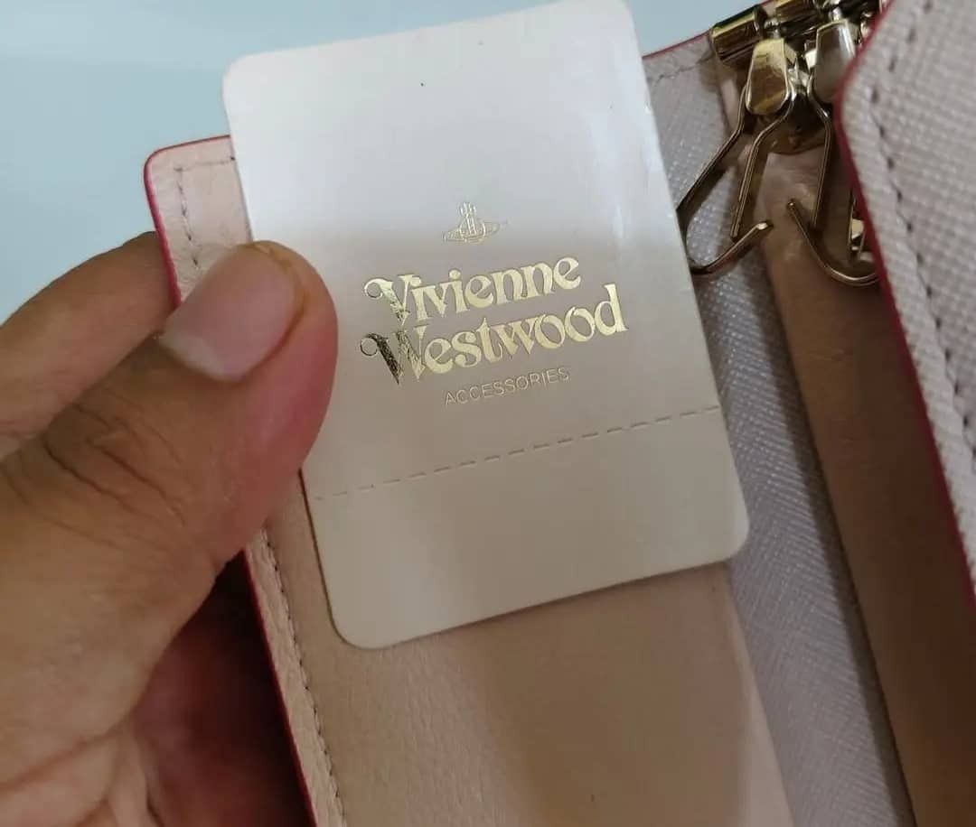 Vivienne Westwood Vintage Vivienne Westwood key holder like New Size ONE SIZE - 12 Thumbnail
