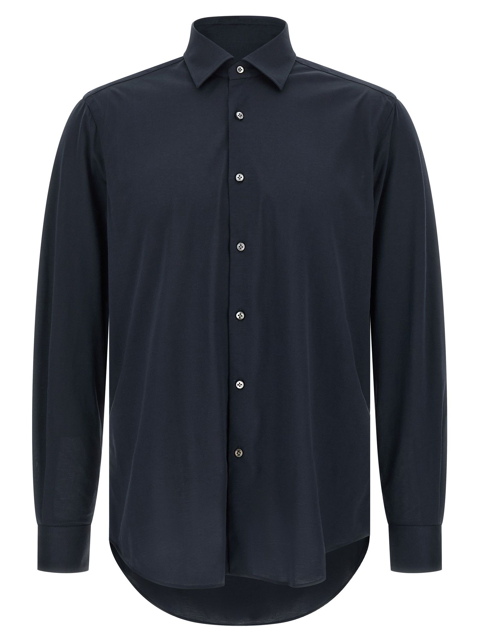 'Effortless' capsule shirt