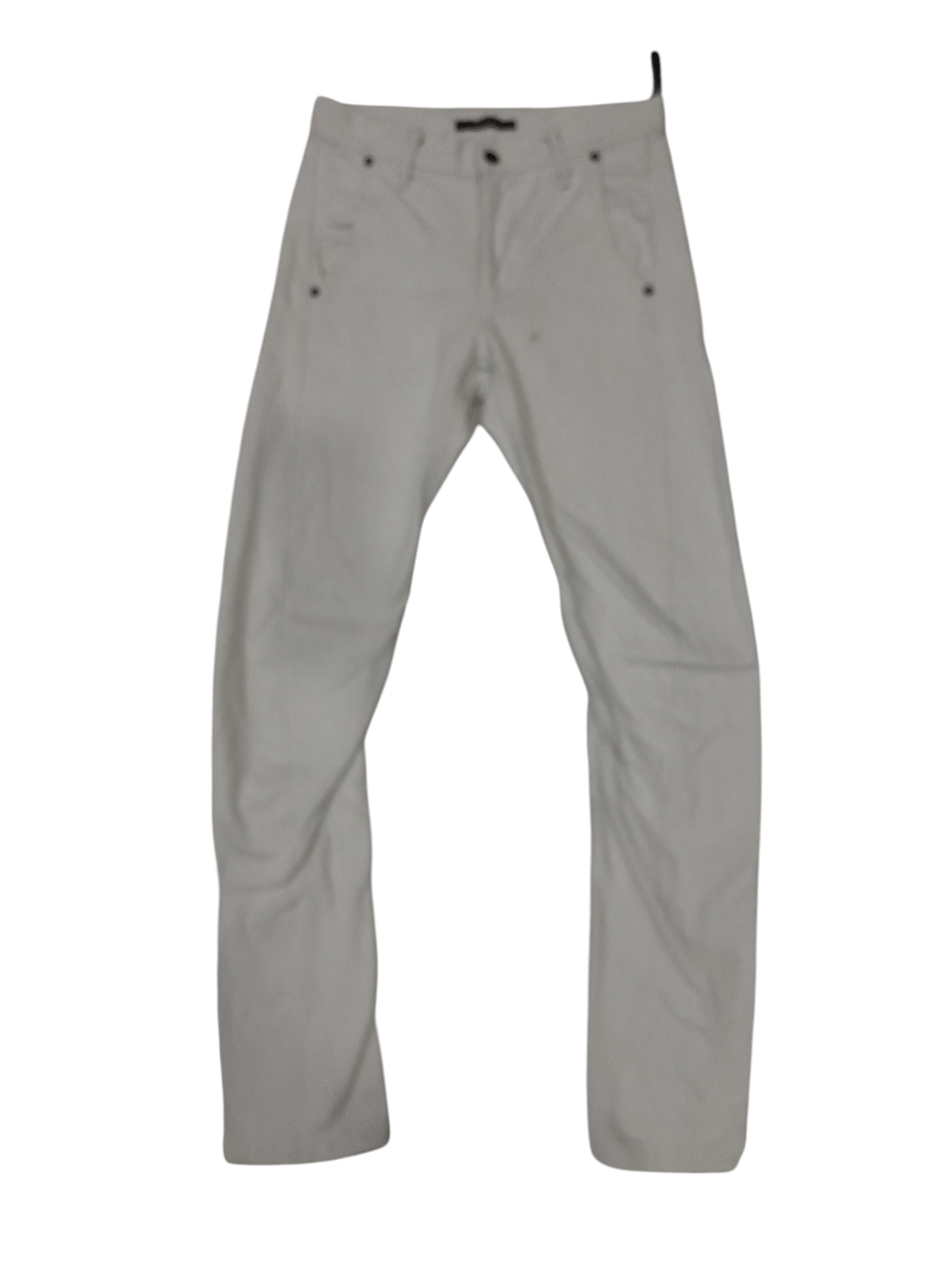 Johnbull Johnbull Kojima Selvedge Denim Japan (F592) Waist 29 Size US 29 - 3 Thumbnail