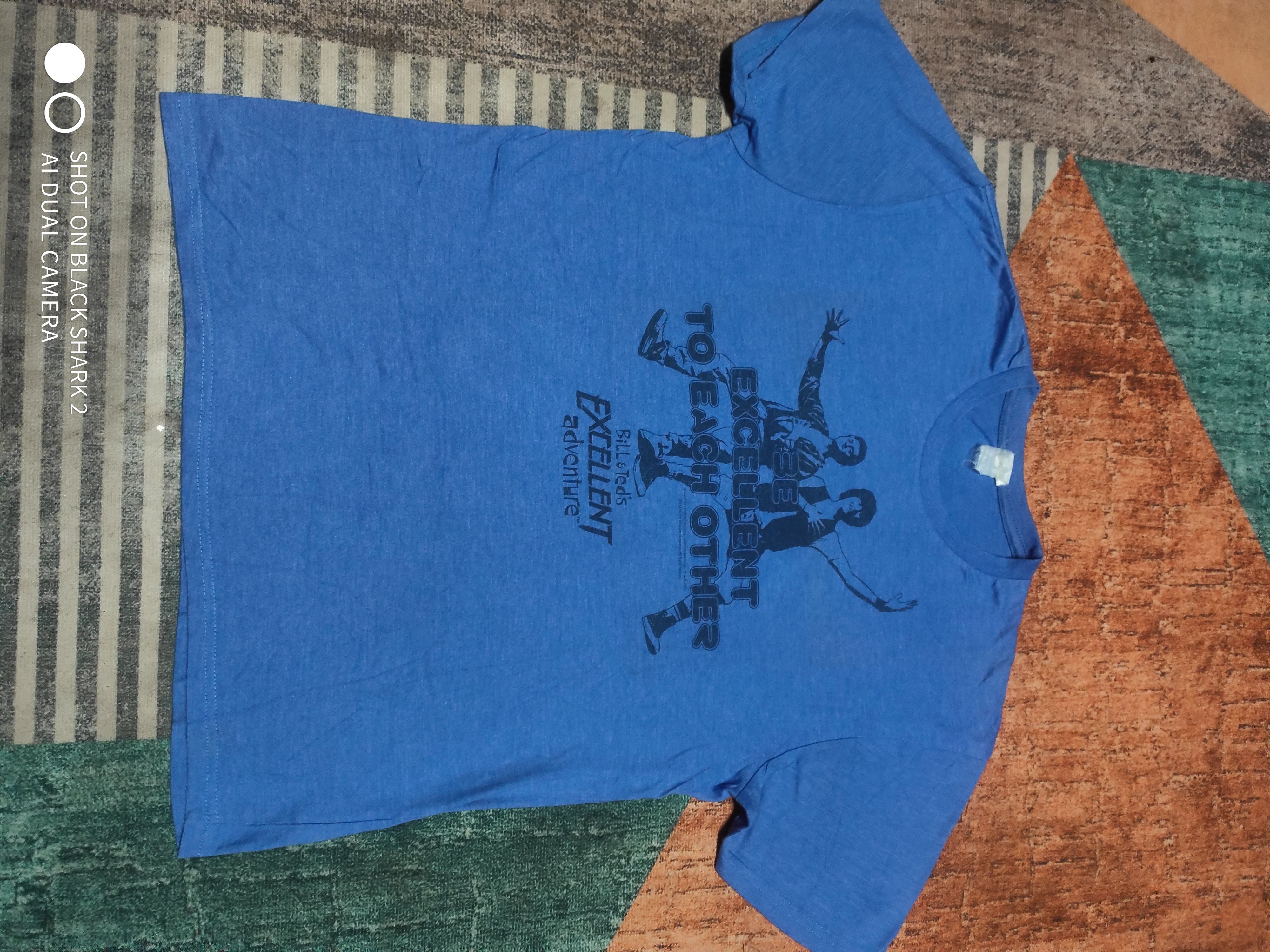 Other Bill&Ted's EXCELLENT adventure Size US M / EU 48-50 / 2 - 2 Thumbnail
