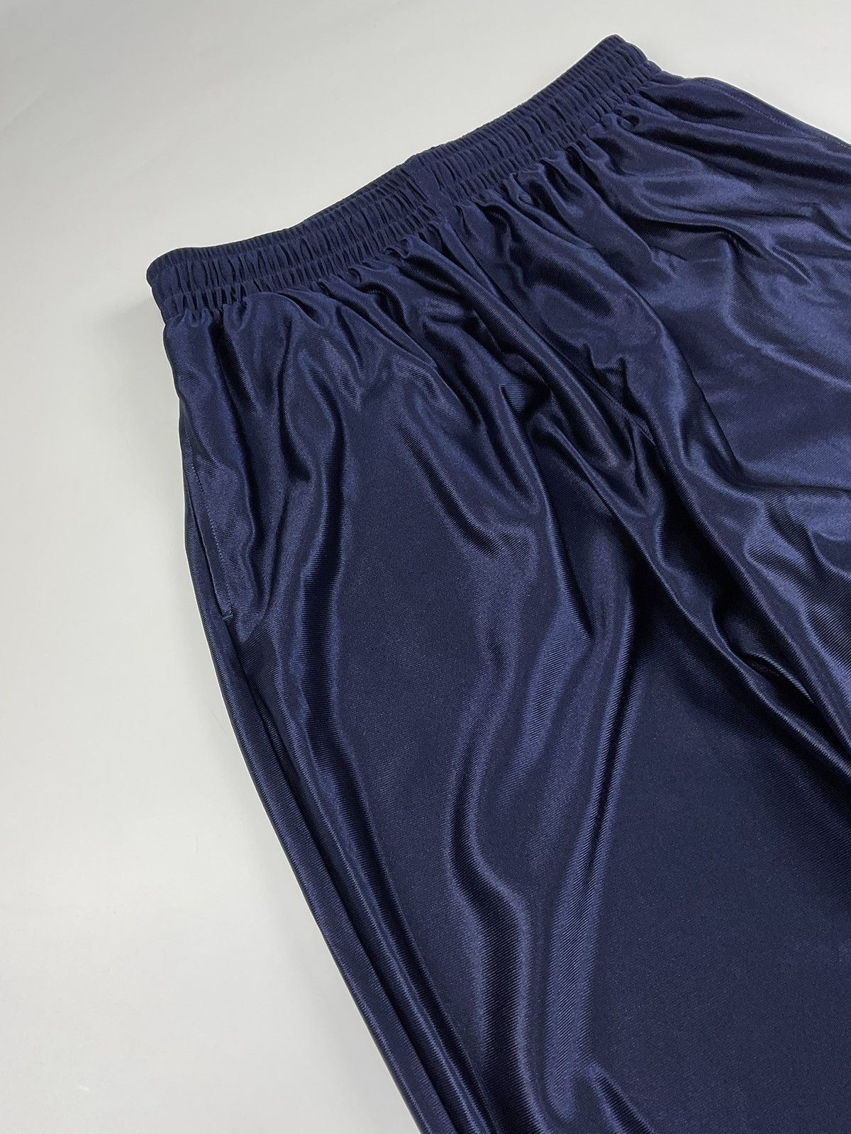 Balenciaga Balenciaga Hidden Snap Wide Track Pants Size US 30 / EU 46 - 3 Thumbnail