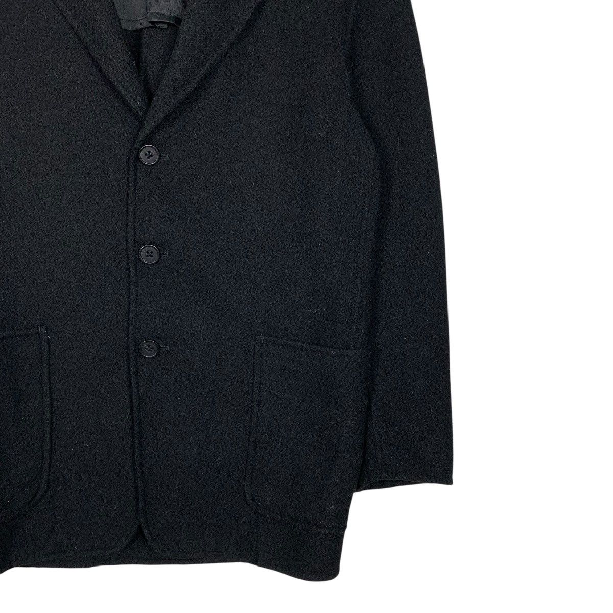 Lemaire × Uniqlo Uniqlo U Lemaire Casual Jacket Size US XS / EU 42 / 0 - 4 Thumbnail