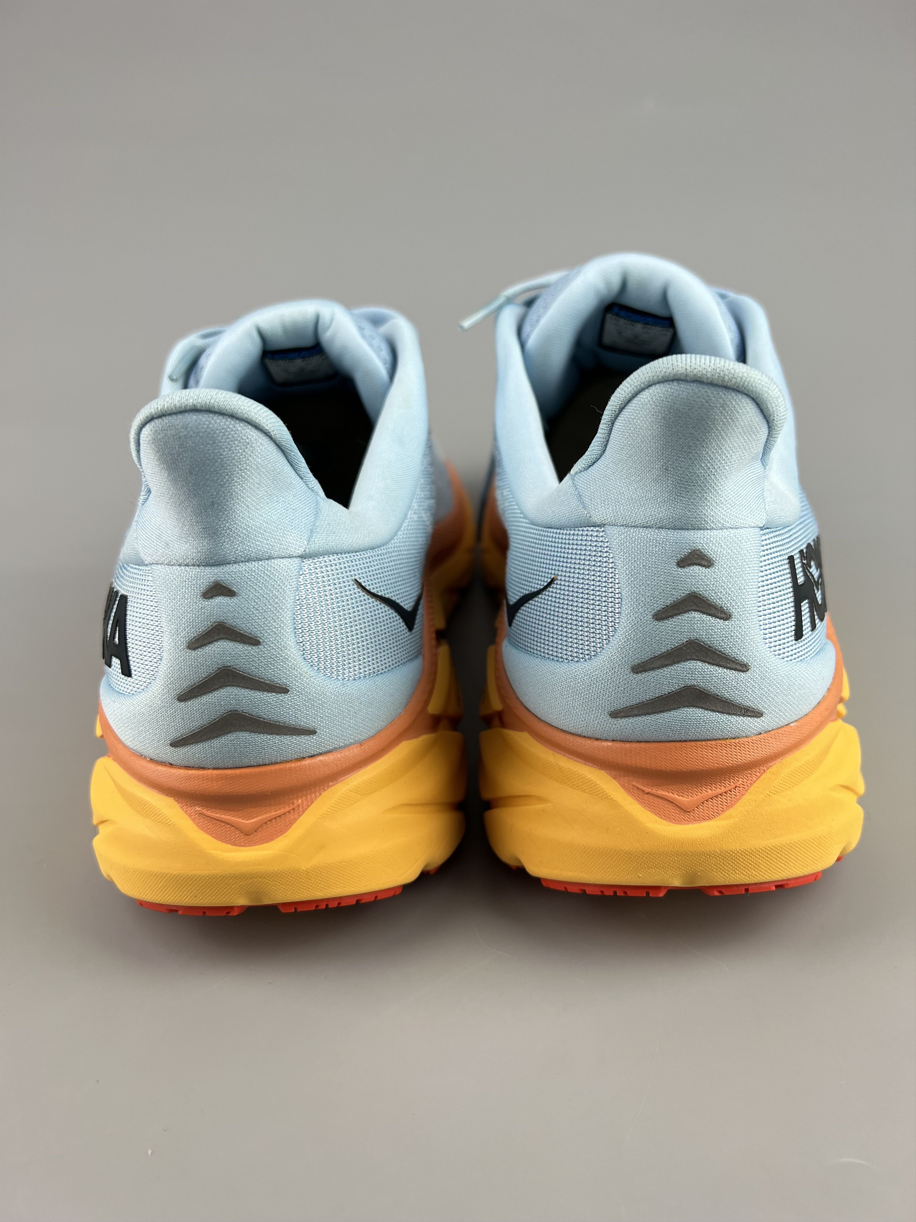 Hoka 11B Hoka One One Clifton 8 Running Shoes Walking Gym Size US 11 / IT 41 - 3 Thumbnail