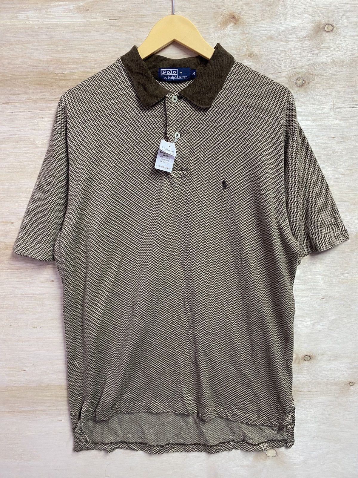 Polo Ralph Laurent tshirt