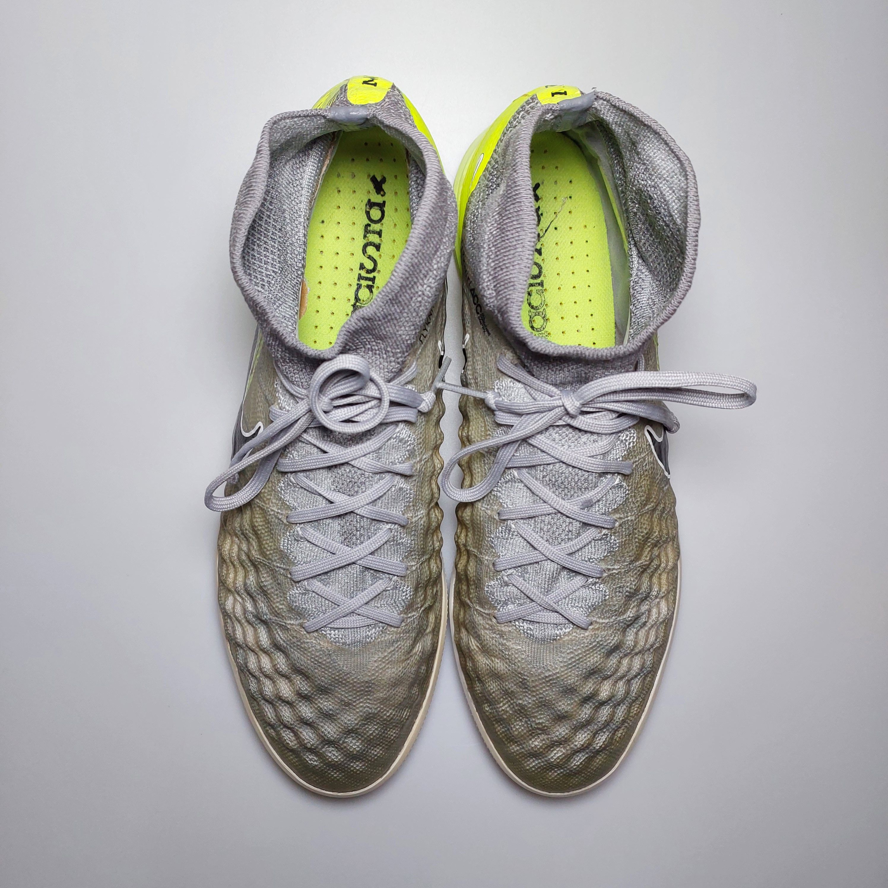 Nike MagistaX Proximo II TF Turf 843958-004 US11 UK10 29CM Size US 11 / EU 44 - 2 Thumbnail