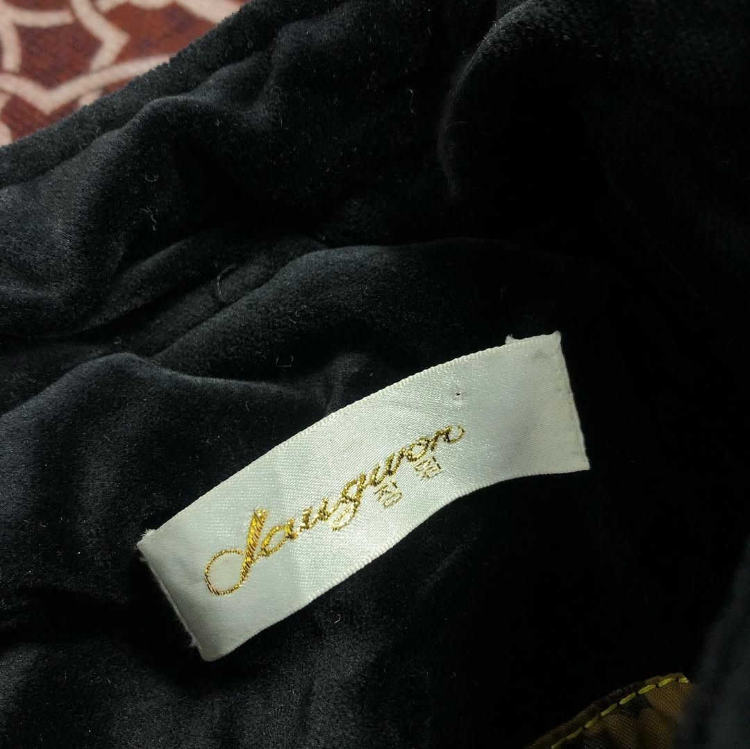 Vintage Vintage Lagwagon Jacket Black Size US M / EU 48-50 / 2 - 3 Thumbnail