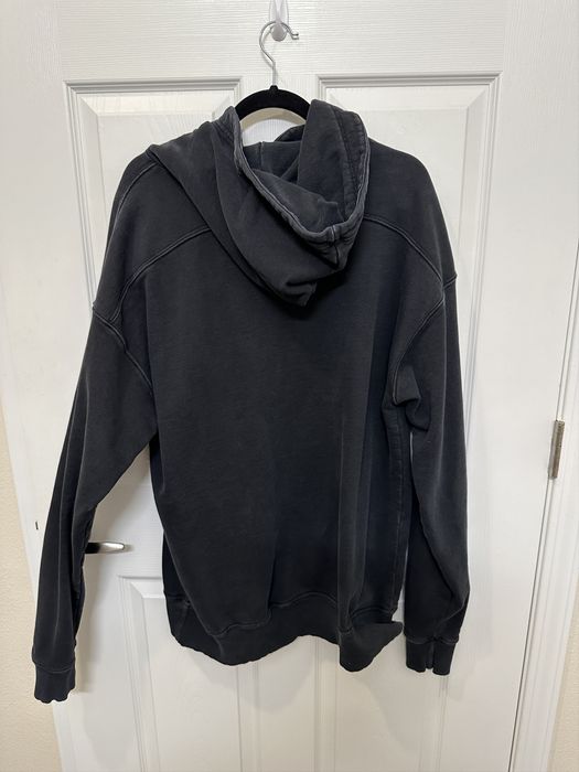 Rhude 2025 paraiso hoodie