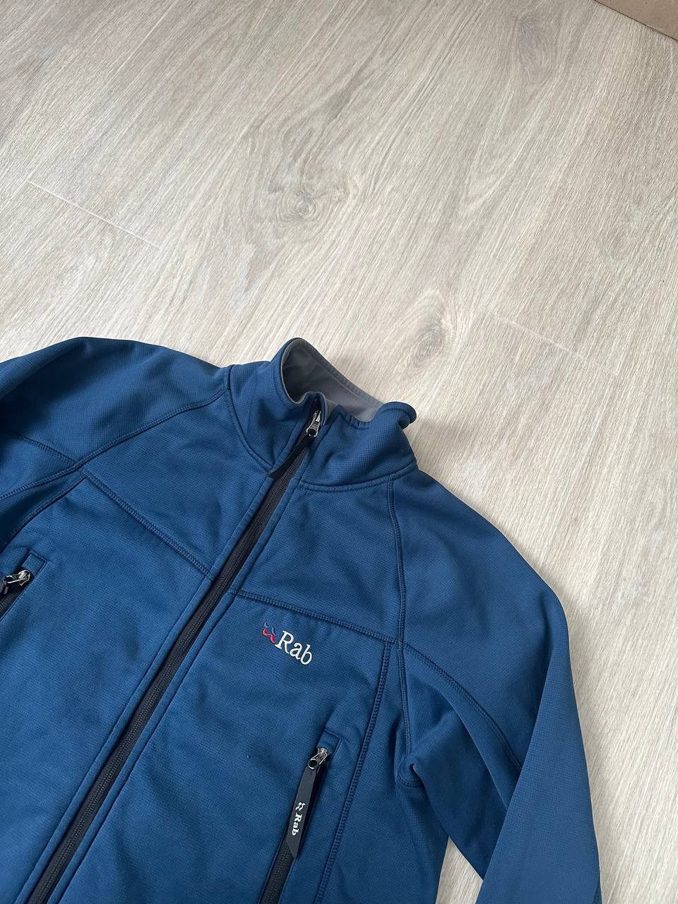 Rab Vinatge Rab polartec jacket Size US L / EU 52-54 / 3 - 3 Thumbnail