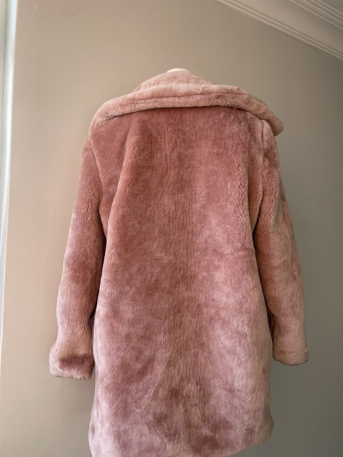 Vintage Y London coat Size M / US 6-8 / IT 42-44 - 4 Thumbnail