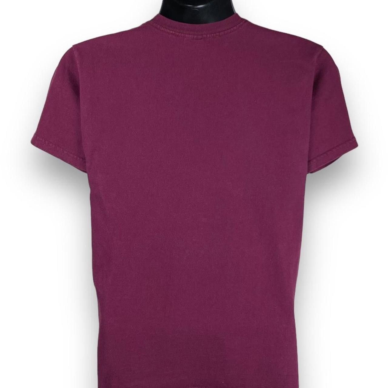 Obey × Vintage Vintage Y2K Obey Skate Streetwear Essential Tshirt Size US S / EU 44-46 / 1 - 2 Thumbnail