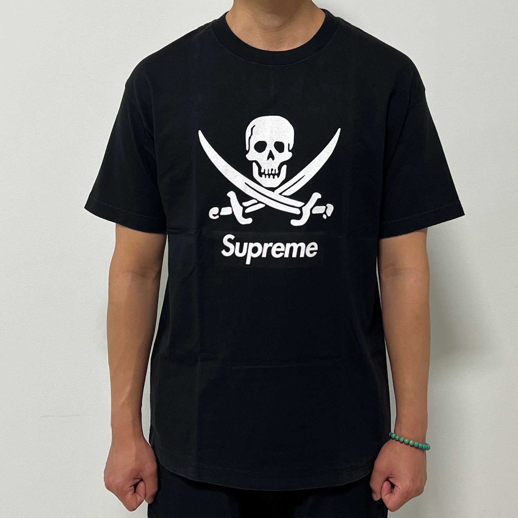 超希少Neighborhood Supreme FCRB Fragment Neighborhood × Supreme Supreme Neighborhood Box Logo | Grailed