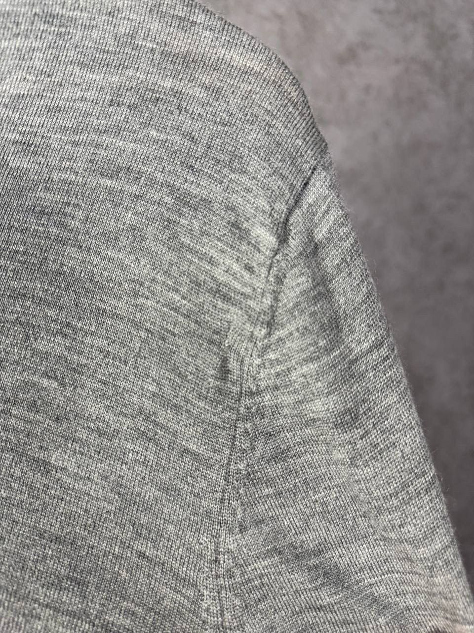 Suitsupply Suitsupply luxury designer wool sweater Size US S / EU 44-46 / 1 - 6 Thumbnail