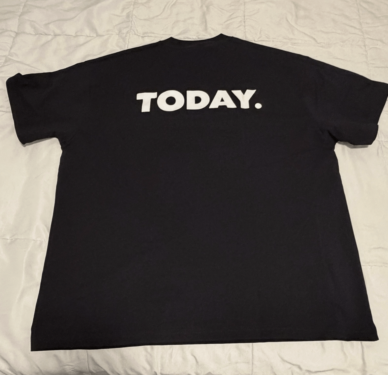 Corteiz Corteiz Get My Bread Up T-Shirt Black – Size [ Large] – New Size US L / EU 52-54 / 3 - 2 Thumbnail