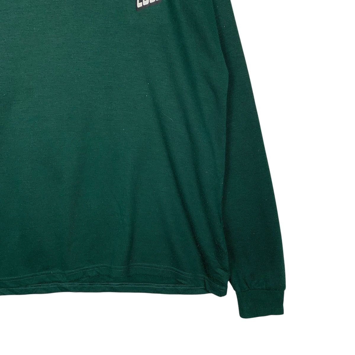 Japanese Brand Japanese Brand Zero Cool Skateboard Sweatshirt Size US M / EU 48-50 / 2 - 5 Thumbnail