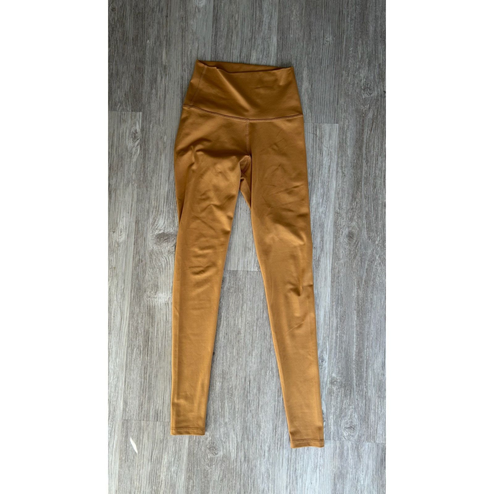 Other Mika | High Waisted Fitness Yoga Leggings | Small/Medium Size 22" - 1 Thumbnail