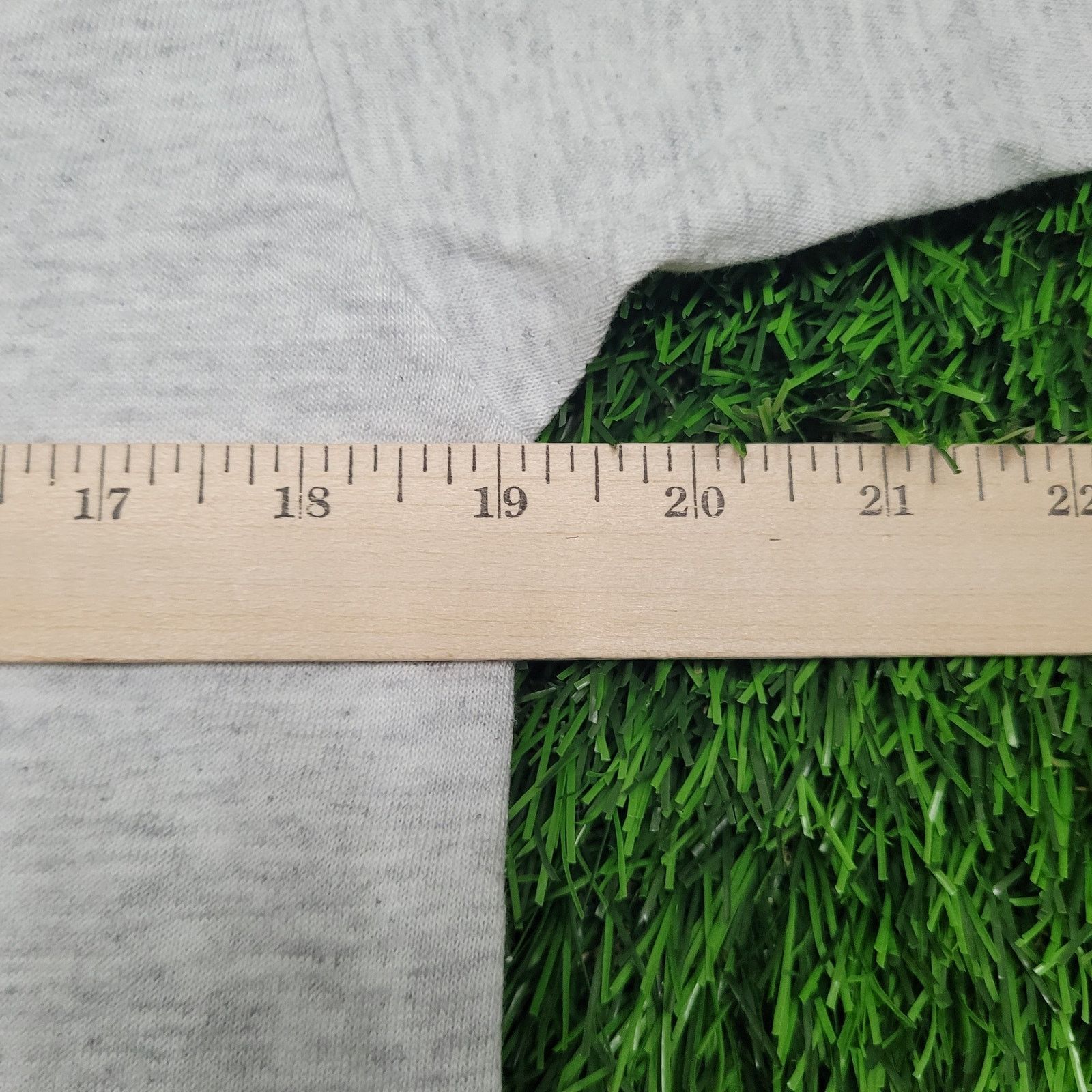 Jerzees VTG 1993 Woodbine Swim Club T-Shirt Mens Small Single Stitch Size US S / EU 44-46 / 1 - 7 Thumbnail