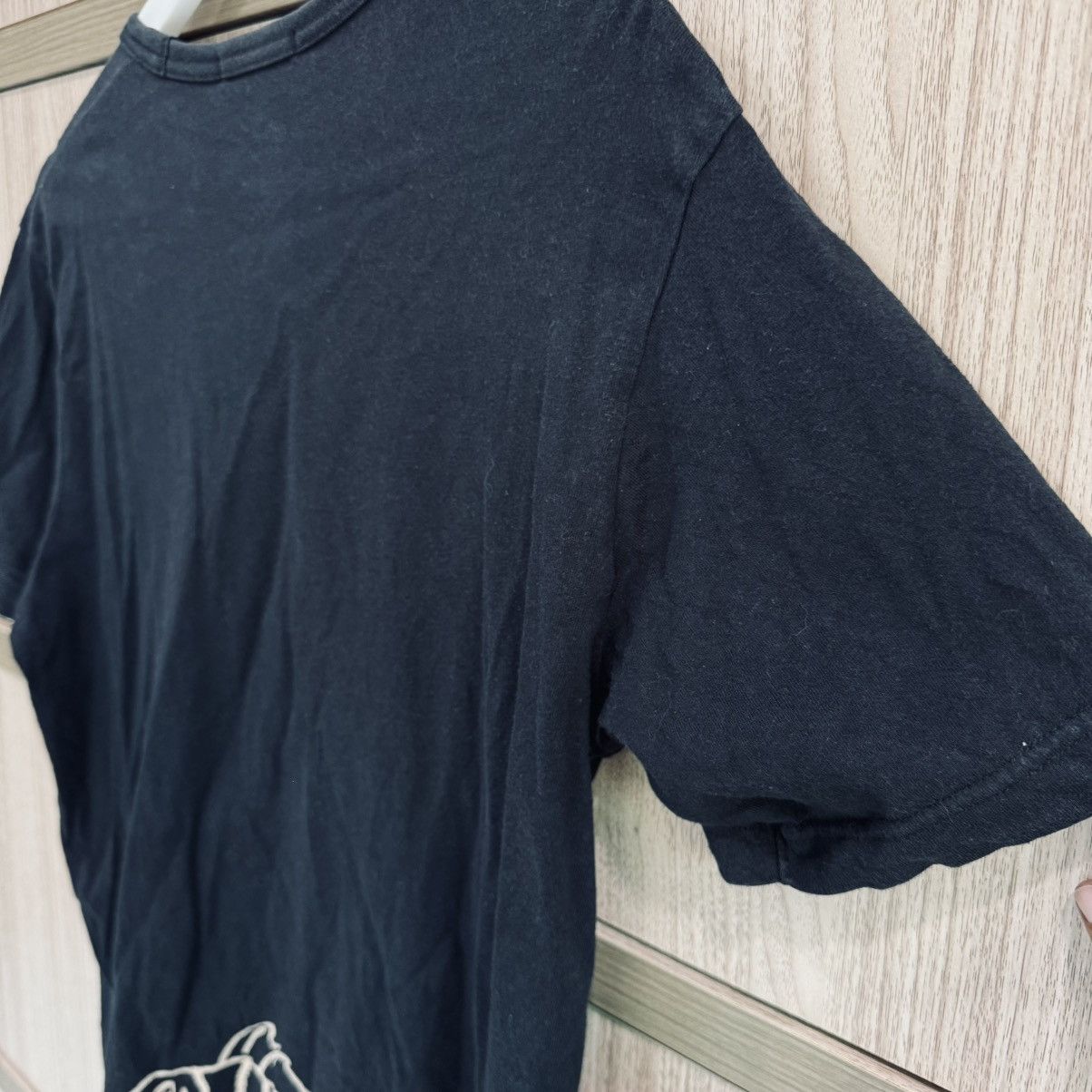 JW Anderson × Uniqlo JwAnderson x Uniqlo Tee Size US M / EU 48-50 / 2 - 5 Thumbnail