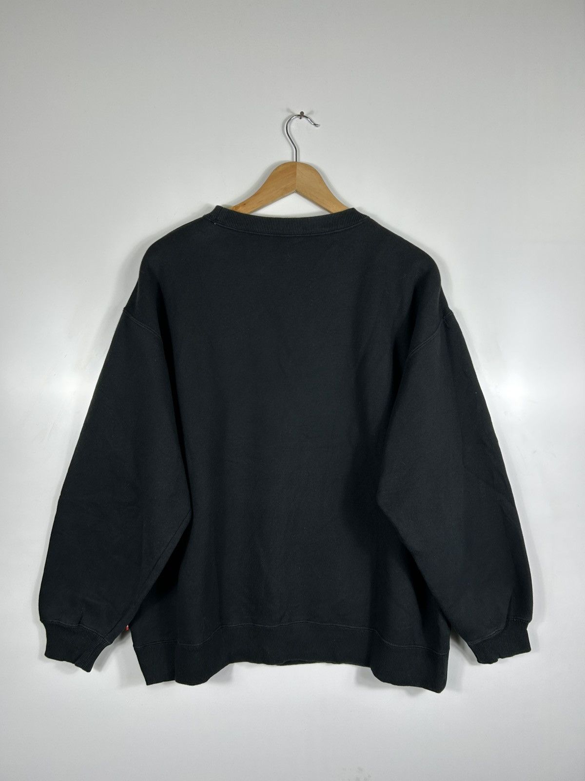 Ecko Unltd. ⚡️Vintage Y2K Ecko Function Limited Edition Sweatshirt Size US L / EU 52-54 / 3 - 12 Thumbnail