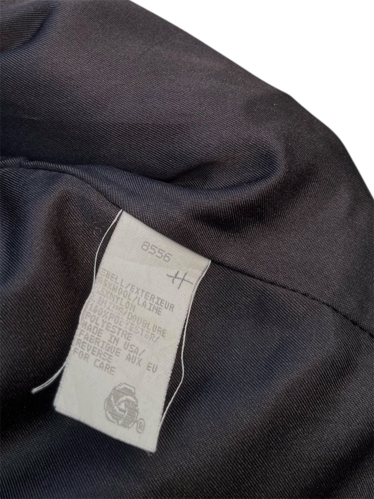 Woolrich Woolen Mills Vintage Made in USA Woolrich Jacket Size US S / EU 44-46 / 1 - 10 Thumbnail