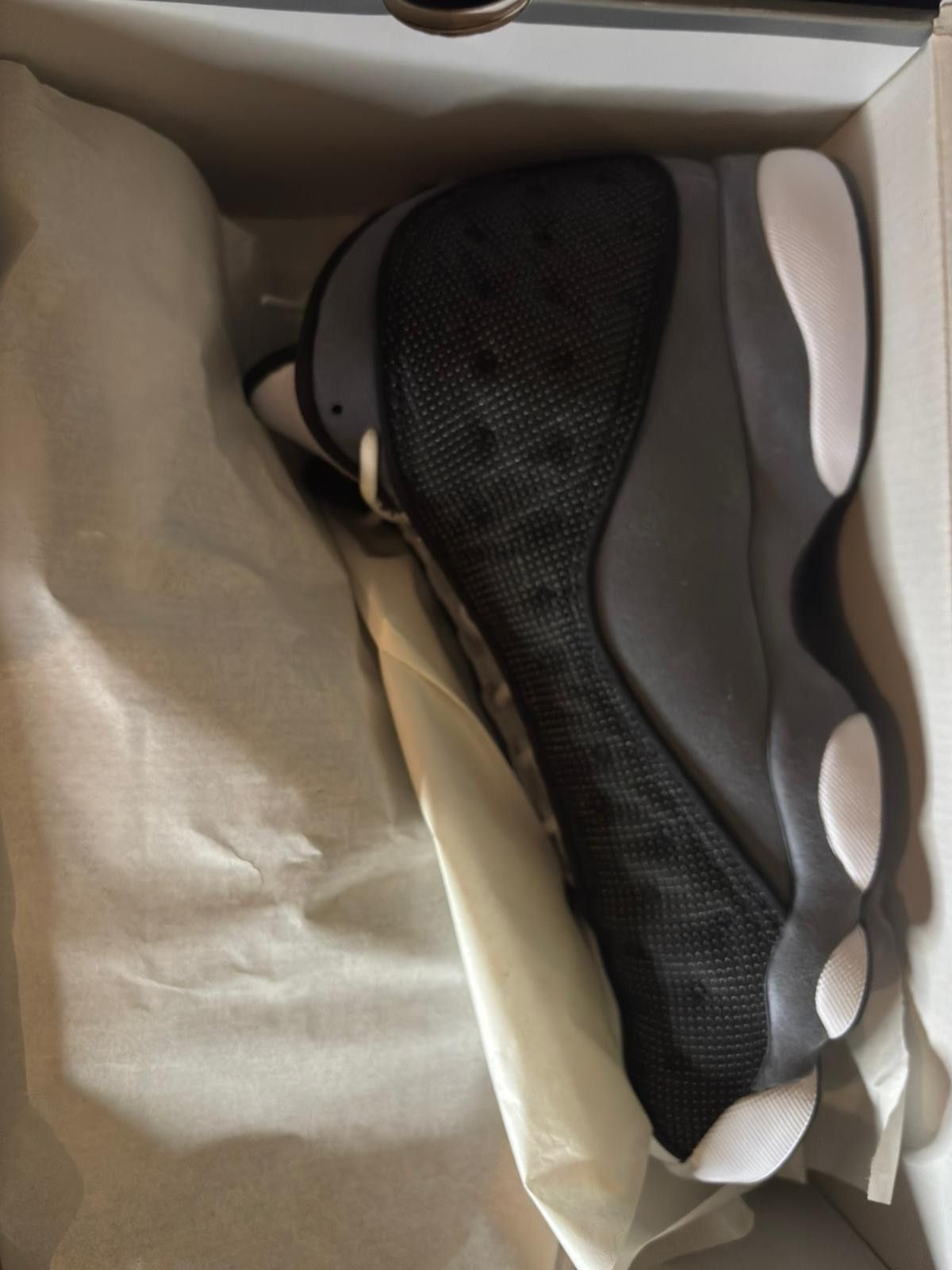Jordan Brand Air Jordan 13 Retro ‘Black Flint’ Size US 11 / EU 44 - 7 Thumbnail