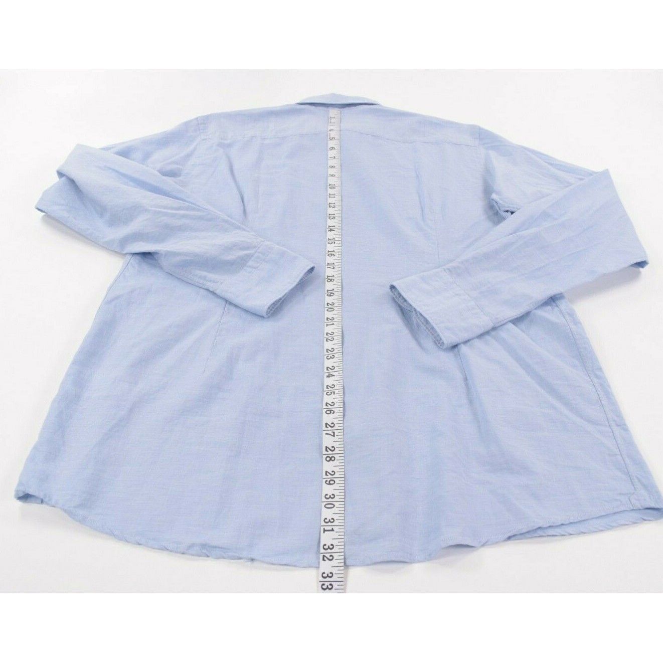 Eton Eton New with tags Shirt Size L US In Blue Size US L / EU 52-54 / 3 - 6 Thumbnail