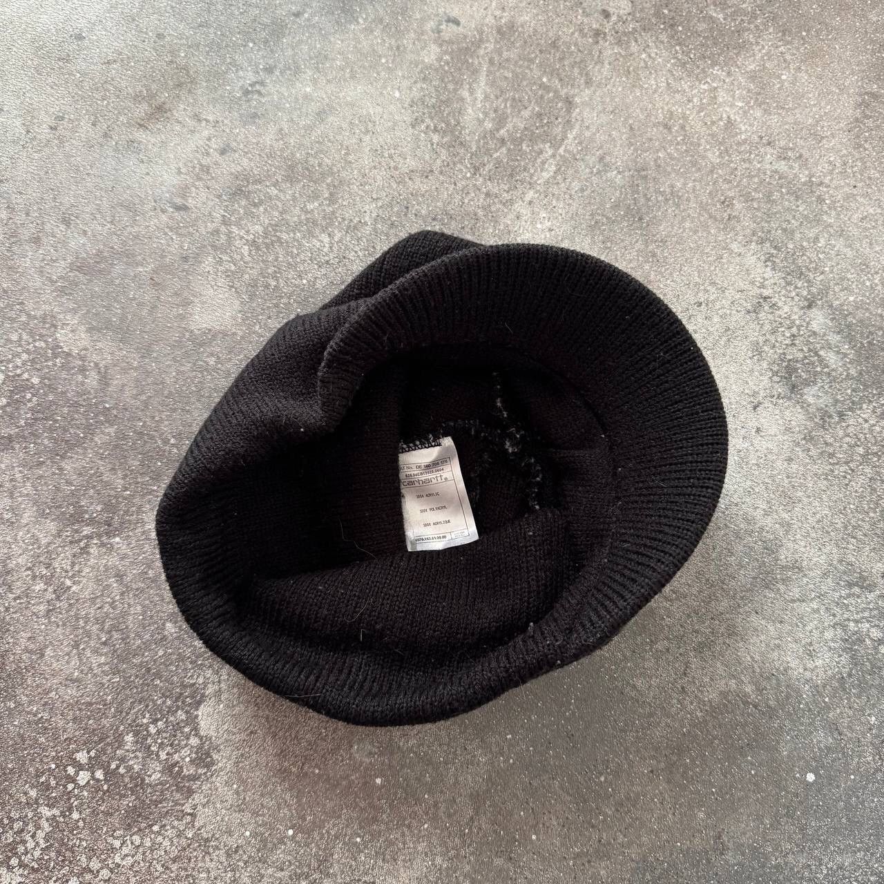 Carhartt × Vintage Carhartt Amazing Vintage Y2K Hat/Cap Size ONE SIZE - 6 Thumbnail