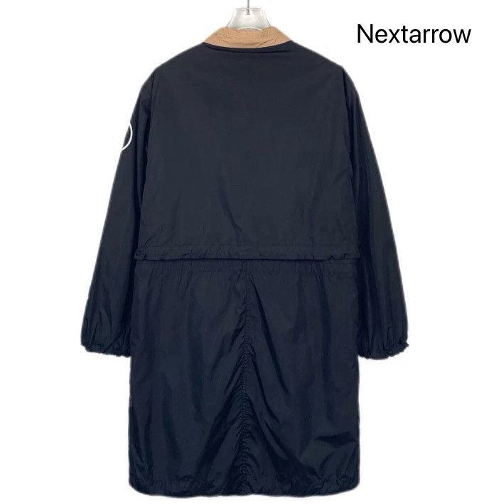 Louis Vuitton Louis Vuitton LV Windbreaker Coat2412-Nextarrow Size US S / EU 44-46 / 1 - 2 Thumbnail