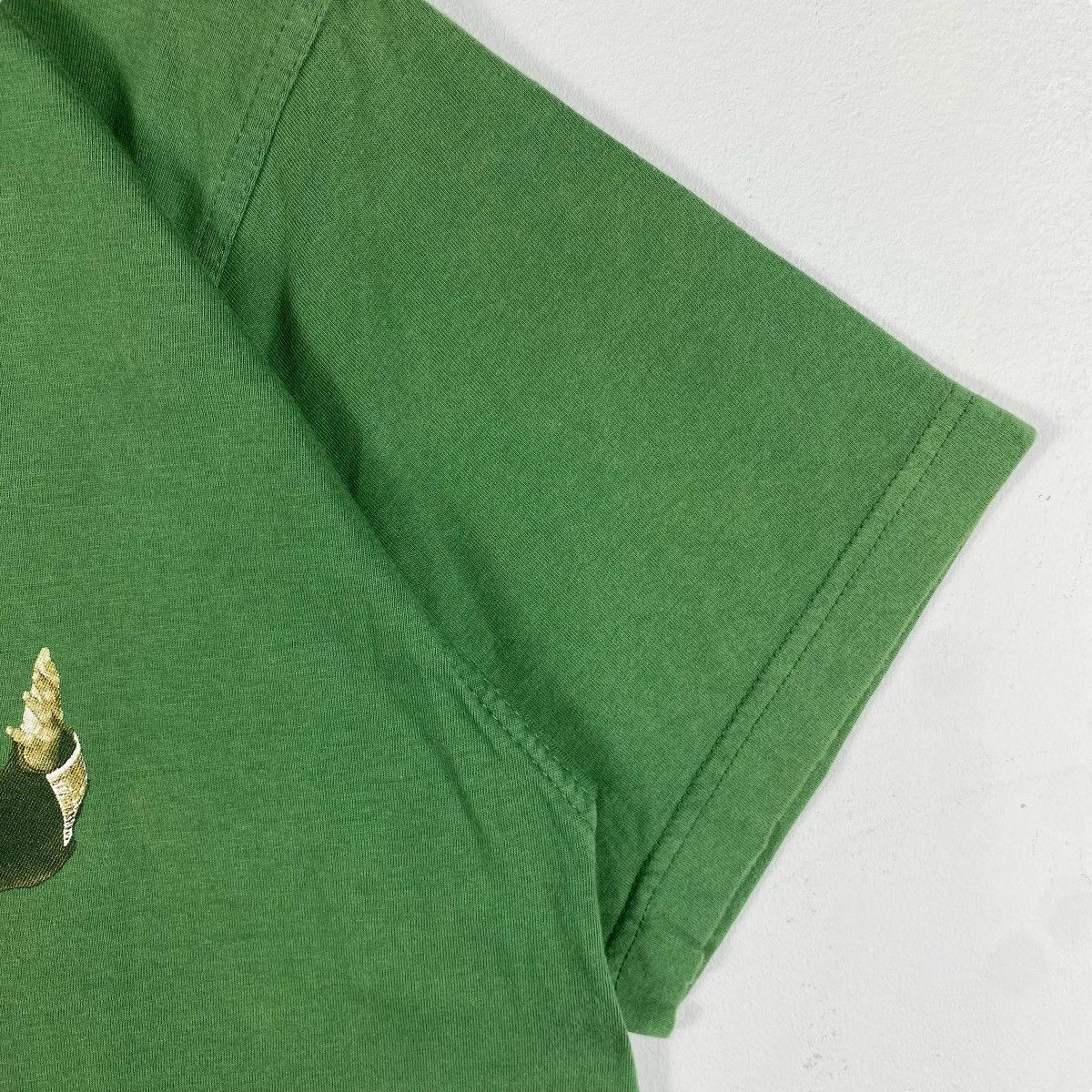 Rap Tees × Vintage Vintage 90's BACKSTREET BOYS Bad Mad Promo Tee Shirt Size US L / EU 52-54 / 3 - 4 Thumbnail
