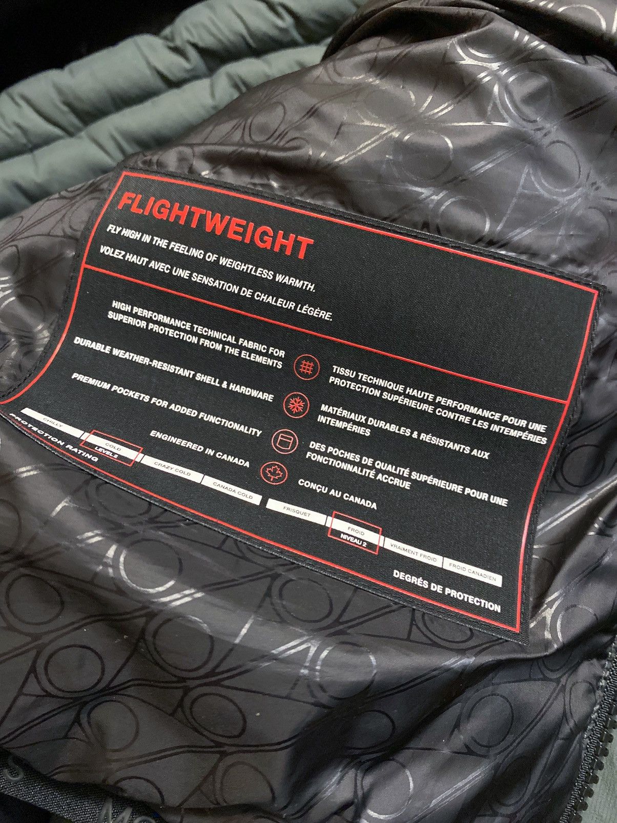 Moose Knuckles Moose Knuckles Bedstuy Puffer Jacket size L Size US L / EU 52-54 / 3 - 10 Thumbnail