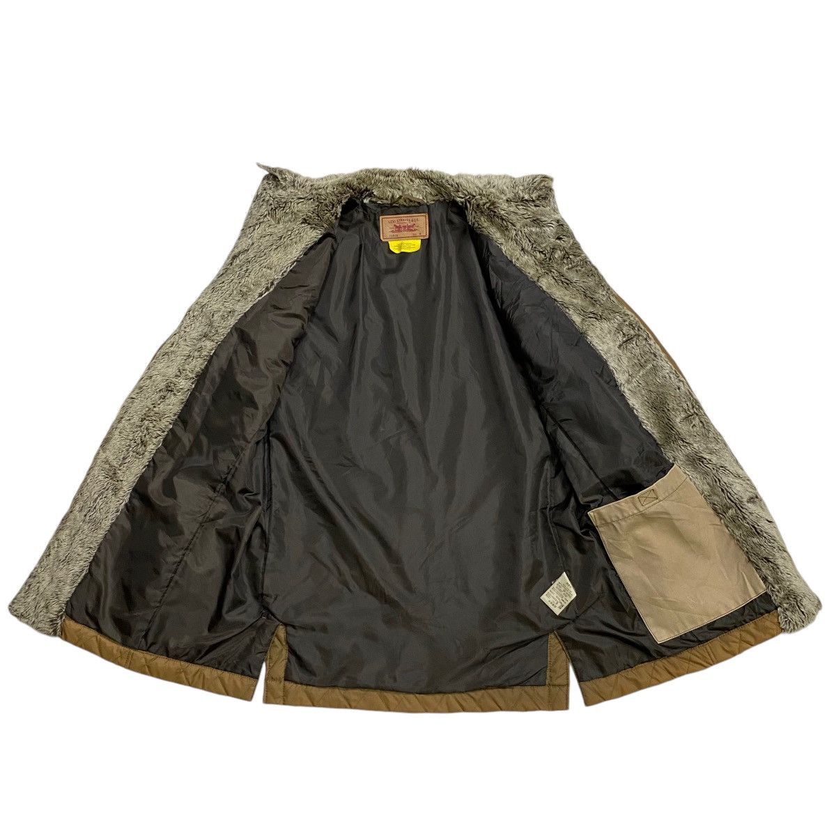 Levi's × Levi's Vintage Clothing × Vintage Levis 70808 quilted jacket Size US M / EU 48-50 / 2 - 8 Thumbnail