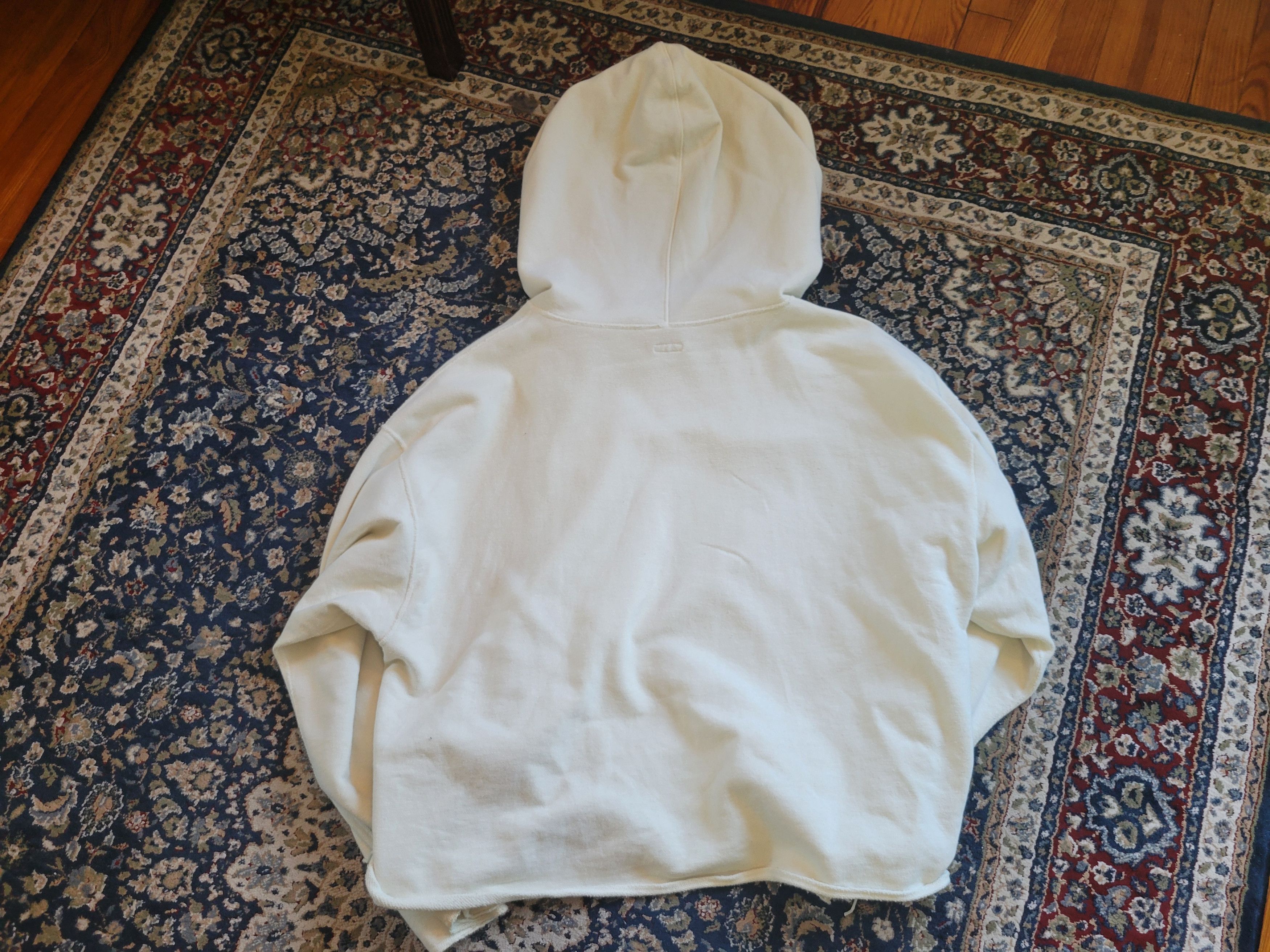 Kapital Kapital "Surf" Catfish Tail Hoodie Size US L / EU 52-54 / 3 - 2 Thumbnail