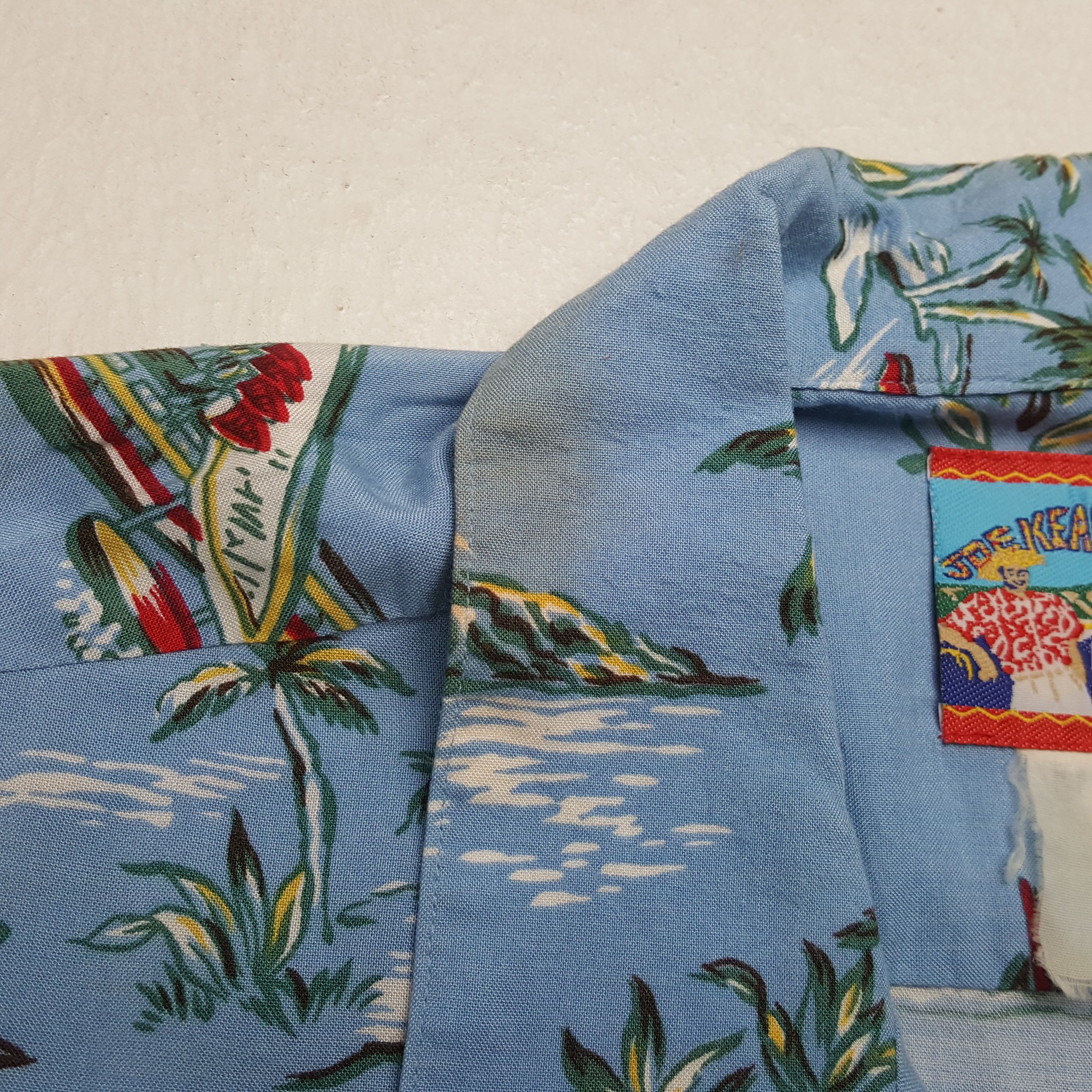 Reyn Spooner Reyn Spooner Vacation Holiday Style Shirt RR16 Size US XXL / EU 58 / 5 - 5 Thumbnail