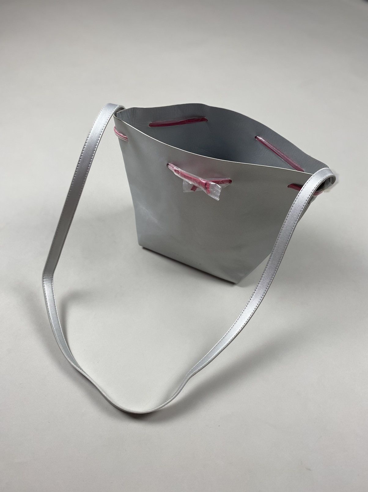 Issey Miyake × Japanese Brand Issey Miyake Parfums Shoulder Bag Size ONE SIZE - 15 Thumbnail