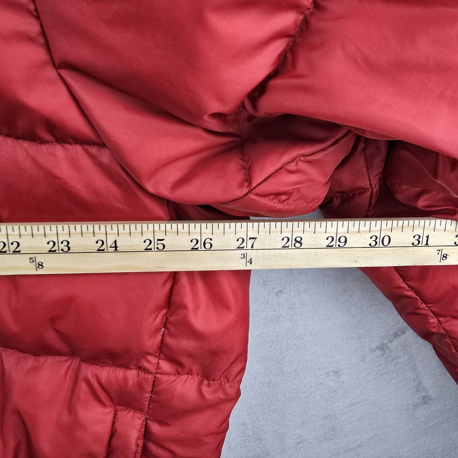 Polo Ralph Lauren Polo Ralph Lauren Down Puffer Jacket Trek Tech XL Vintage Size US XL / EU 56 / 4 - 11 Thumbnail