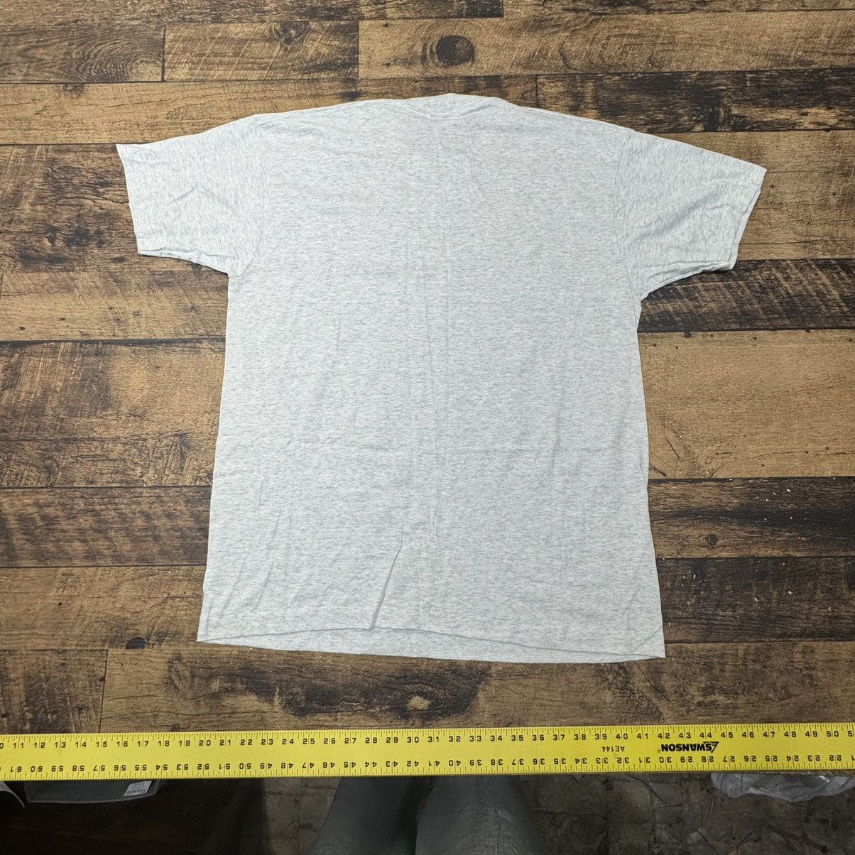Fruit Of The Loom × Vintage Vintage “Come along with Jesus” single stitch XL Size US XL / EU 56 / 4 - 6 Thumbnail