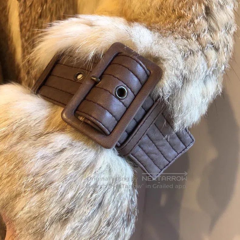Valentino Valentino Fox fur Size M / US 6-8 / IT 42-44 - 7 Thumbnail