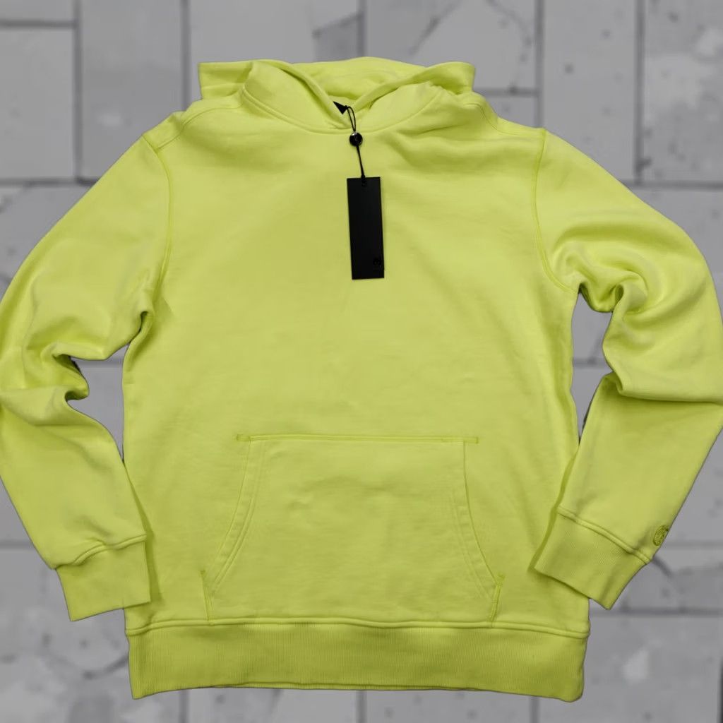 Vintage Greyson Hoodie Golf Lake Fleece Hoodie Pullover Sweatshirt Radium Size S Mens Hooded Moisture Wicking Pockets Tee? Size US S / EU 44-46 / 1 - 1 Thumbnail