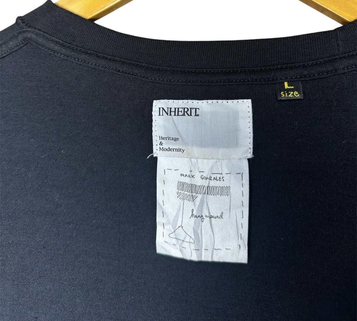 Designer × Vintage Inherit Mark Gonzales Size US S / EU 44-46 / 1 - 6 Thumbnail