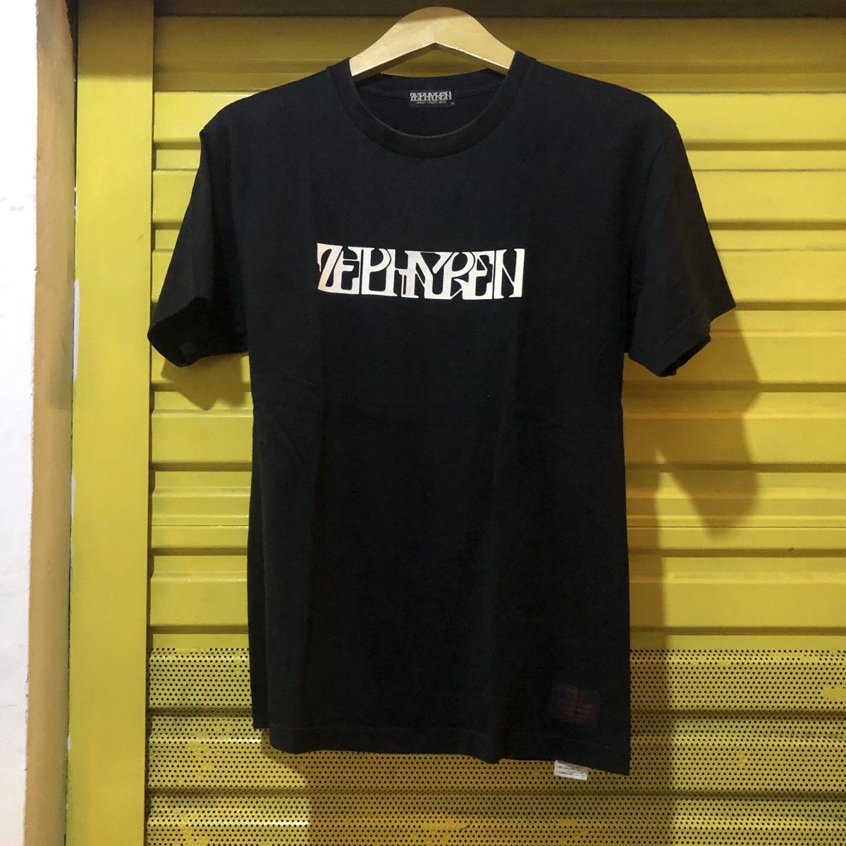 Other Zephypen streetwear Intact Streetwear Size US L / EU 52-54 / 3 - 1 Thumbnail