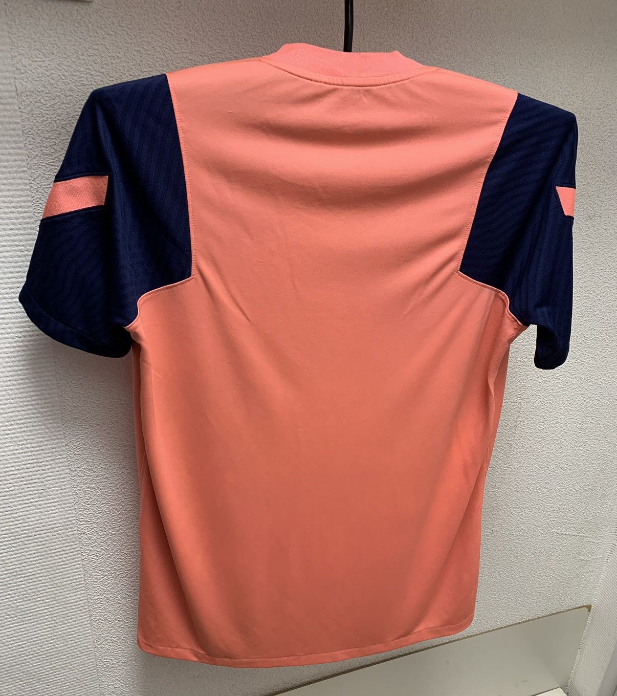 Nike Nike Tottenham Hotspur’s soccer jersey L sz Size US L / EU 52-54 / 3 - 2 Thumbnail